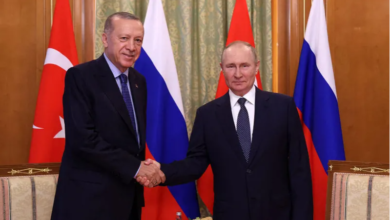 Photo of თურქეთი მზად არის რუსეთში სიტუაციის დალაგებას ხელი შეუწყოს