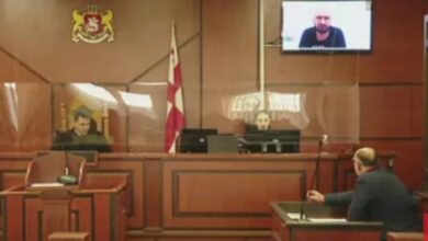 Photo of სამართლებრივად იბრძვის, რომ თავისი უდანაშაულობა დაამტკიცოს – ბადრი ესებუას ადვოკატი